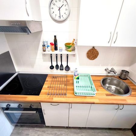 Apartamento Rivera#2 Alicante Buitenkant foto