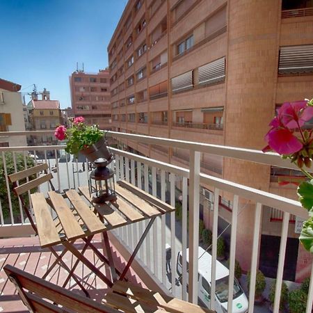 Apartamento Rivera#2 Alicante Buitenkant foto