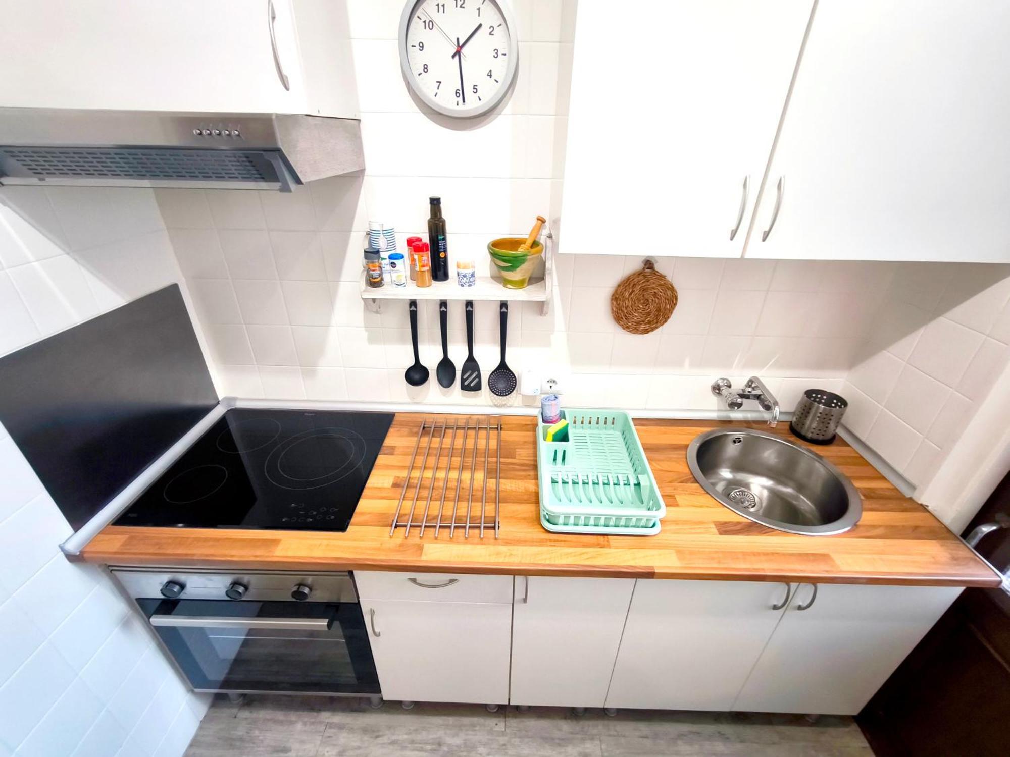 Apartamento Rivera#2 Alicante Buitenkant foto