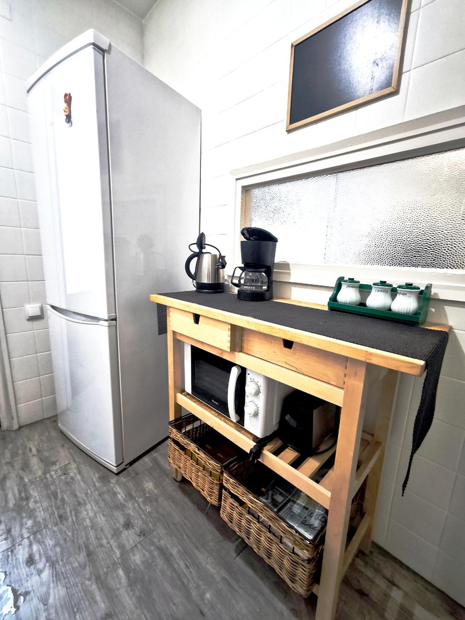 Apartamento Rivera#2 Alicante Buitenkant foto