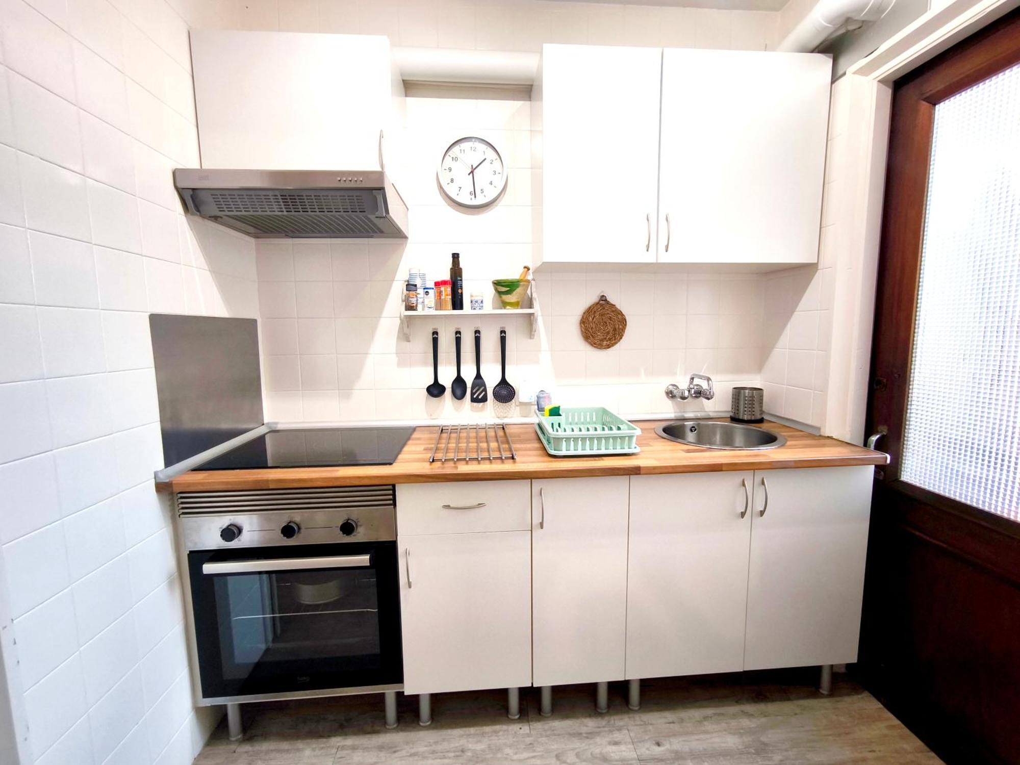 Apartamento Rivera#2 Alicante Buitenkant foto