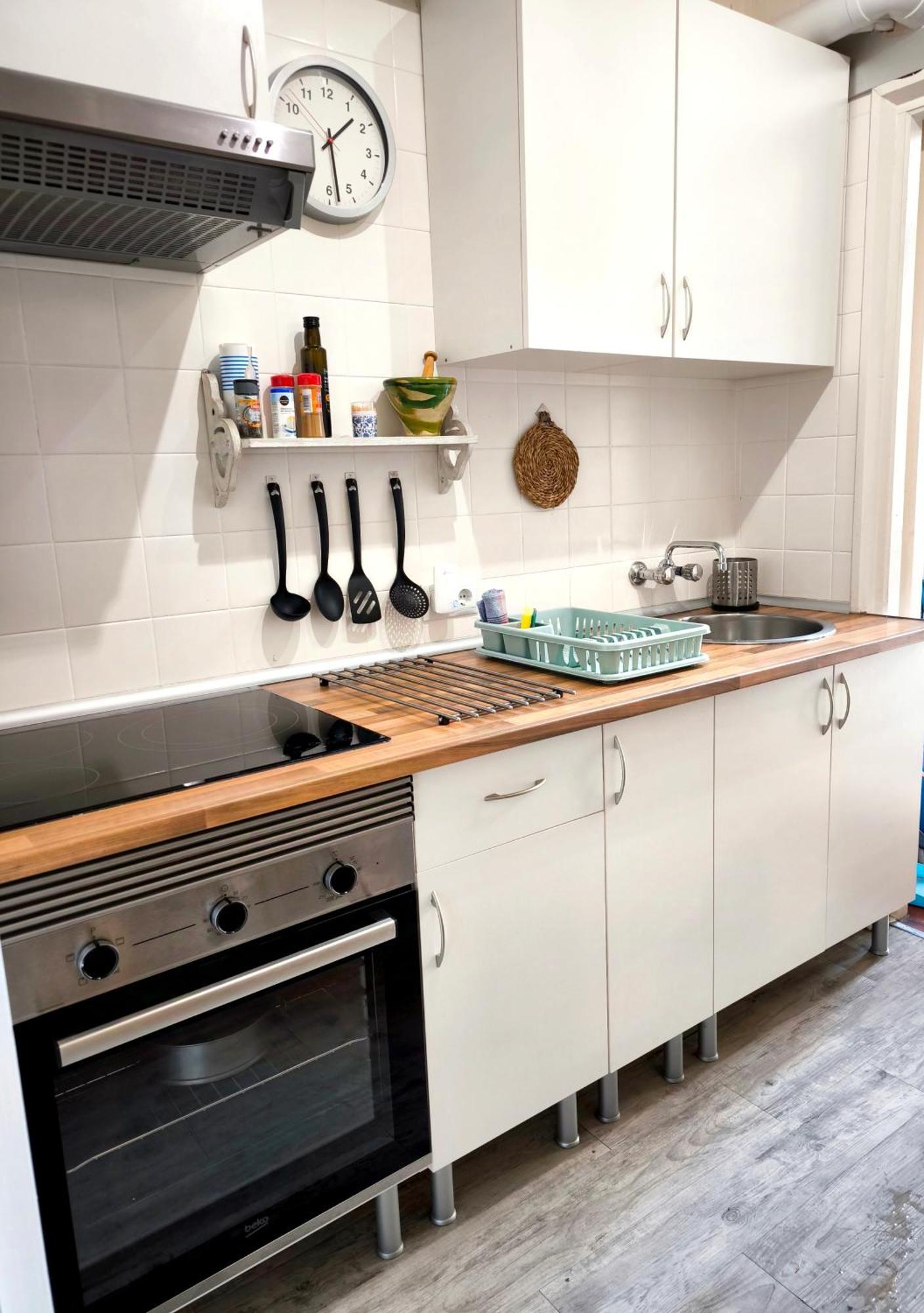 Apartamento Rivera#2 Alicante Buitenkant foto