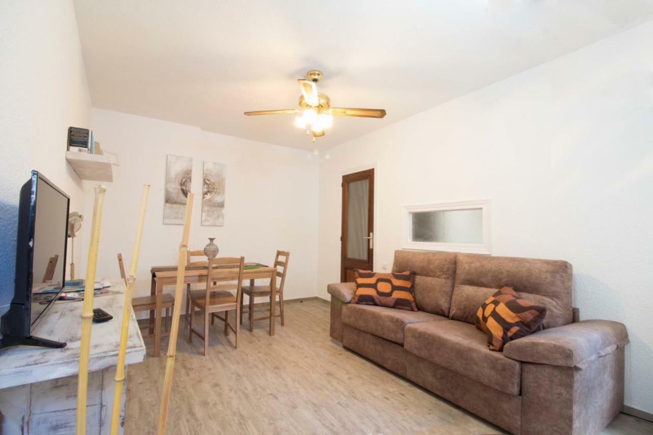Apartamento Rivera#2 Alicante Buitenkant foto