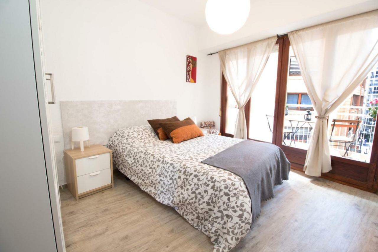 Apartamento Rivera#2 Alicante Buitenkant foto