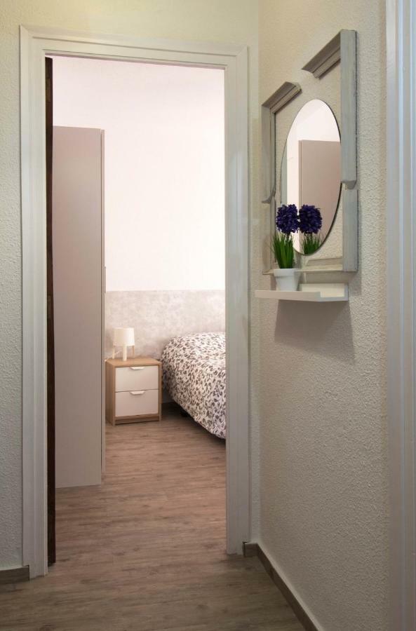 Apartamento Rivera#2 Alicante Buitenkant foto