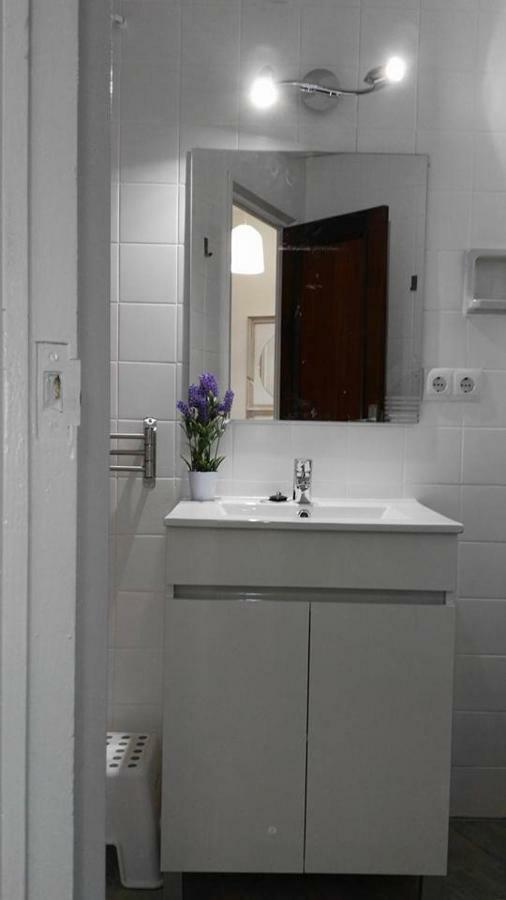 Apartamento Rivera#2 Alicante Buitenkant foto