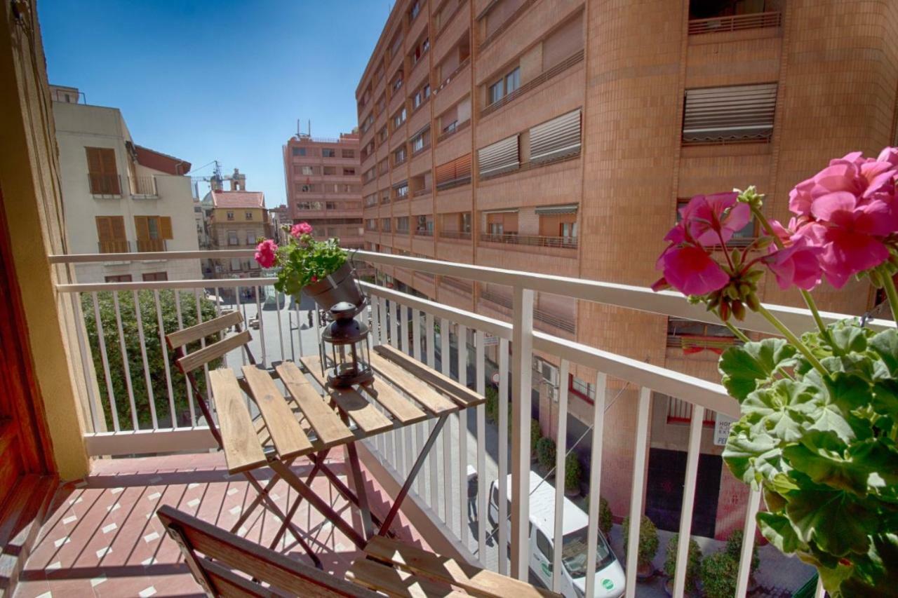 Apartamento Rivera#2 Alicante Buitenkant foto