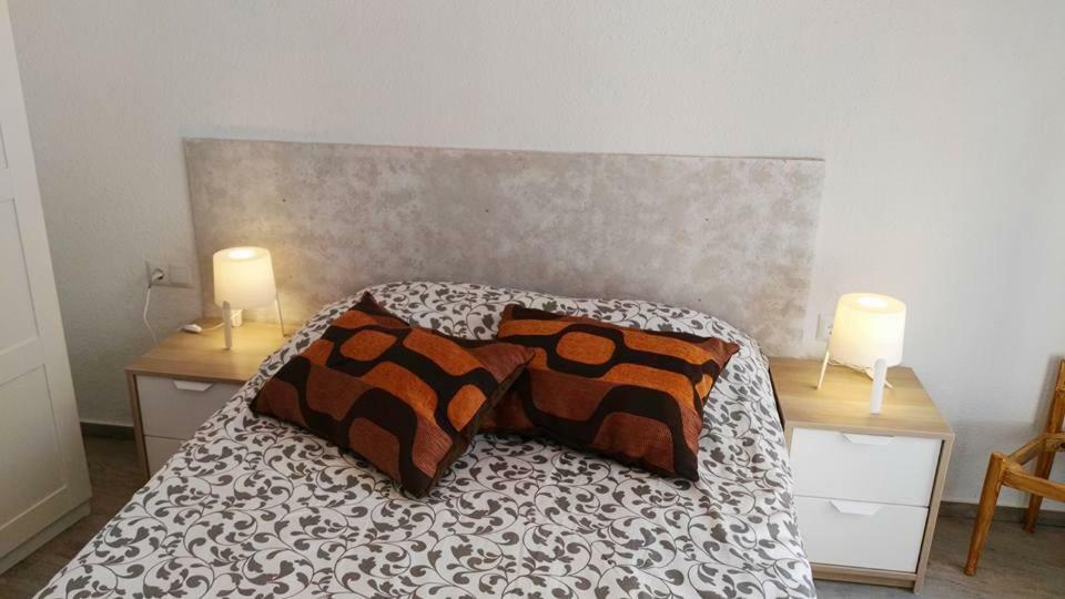 Apartamento Rivera#2 Alicante Buitenkant foto