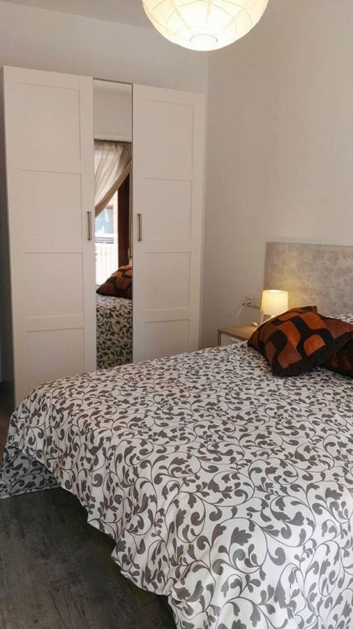 Apartamento Rivera#2 Alicante Buitenkant foto