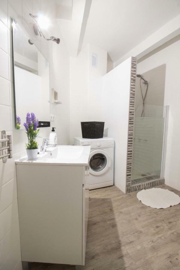 Apartamento Rivera#2 Alicante Buitenkant foto