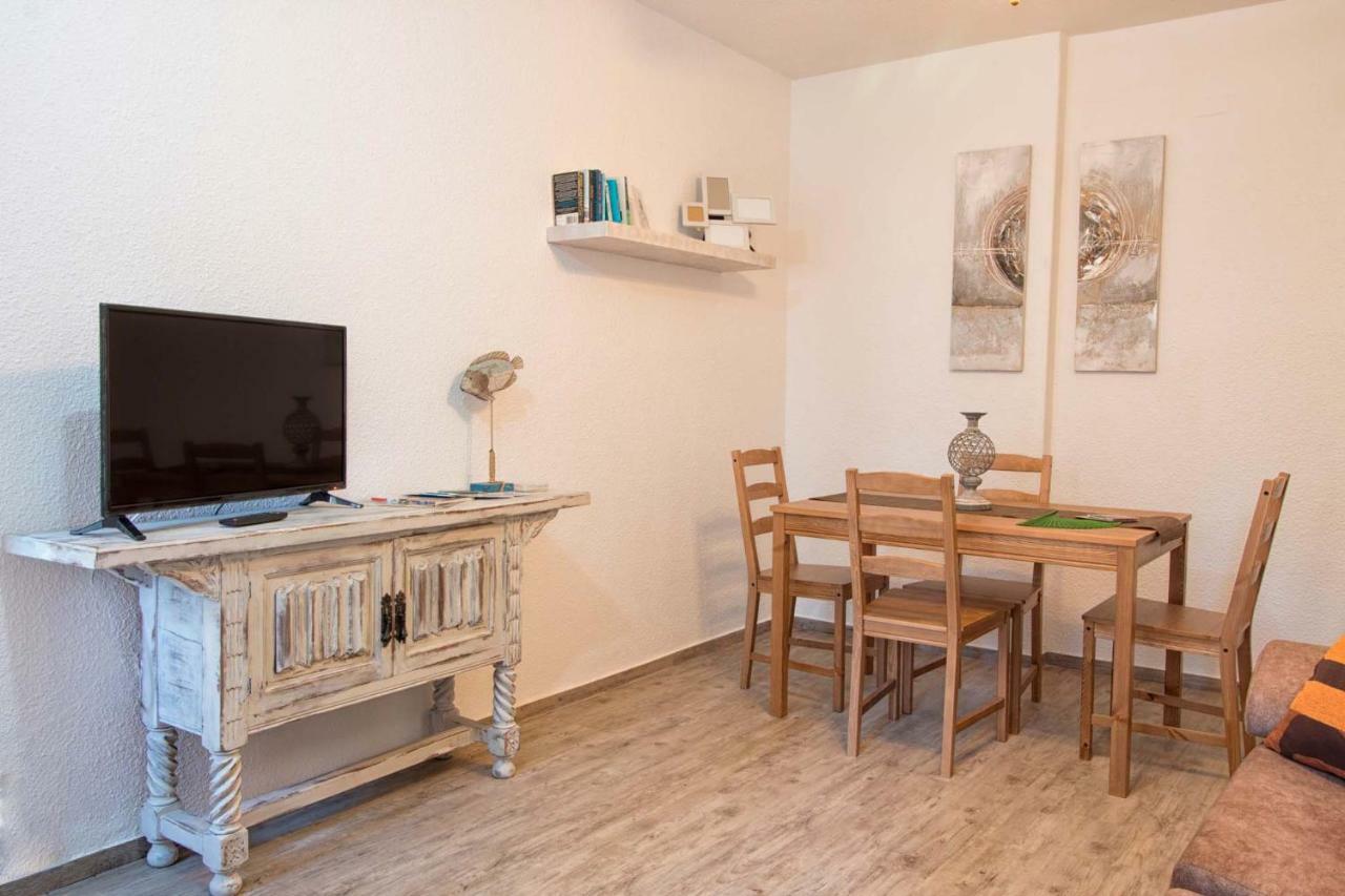 Apartamento Rivera#2 Alicante Buitenkant foto