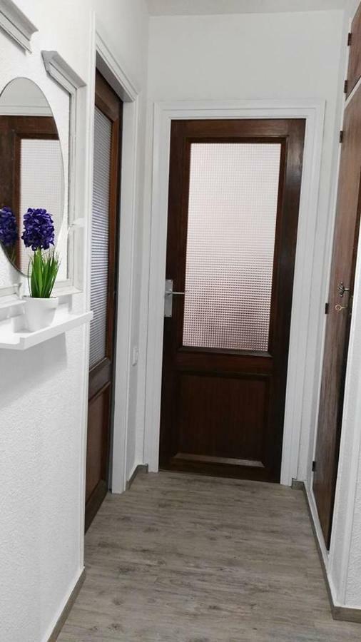 Apartamento Rivera#2 Alicante Buitenkant foto